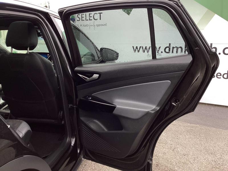 Used Volkswagen ID.5 2022 for sale - 77211085: Photo 21