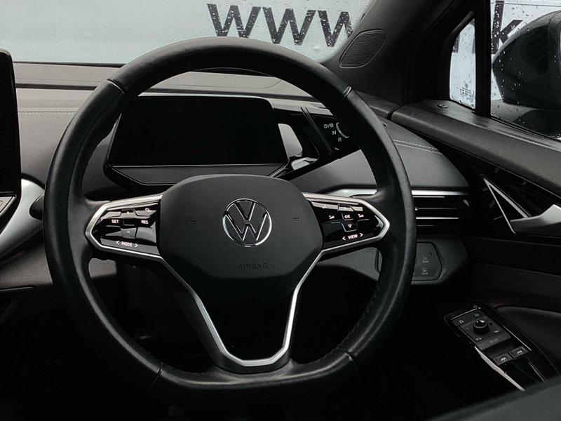 Used Volkswagen ID.5 2022 for sale - 77211085: Photo 24