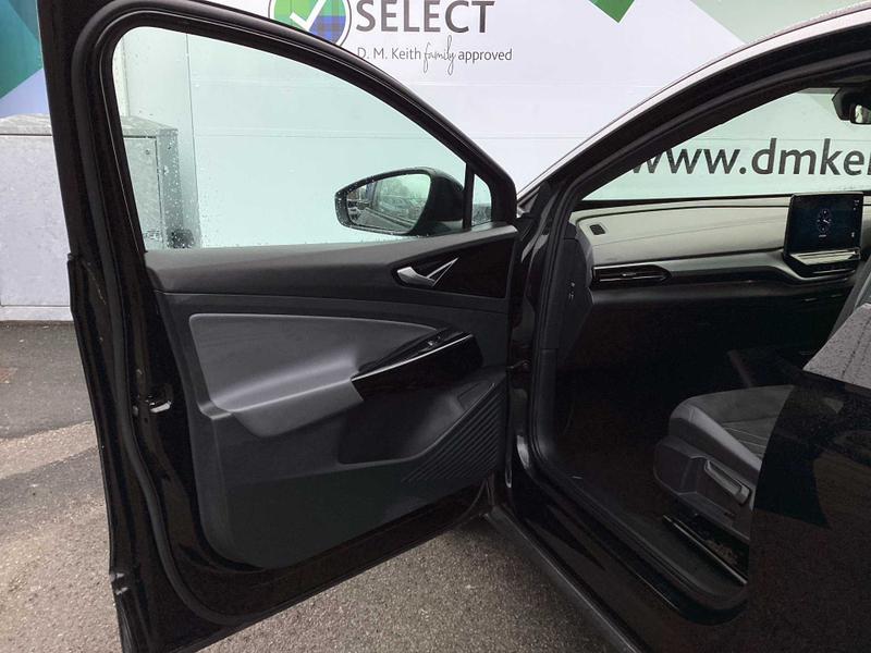 Used Volkswagen ID.5 2022 for sale - 77211085: Photo 25