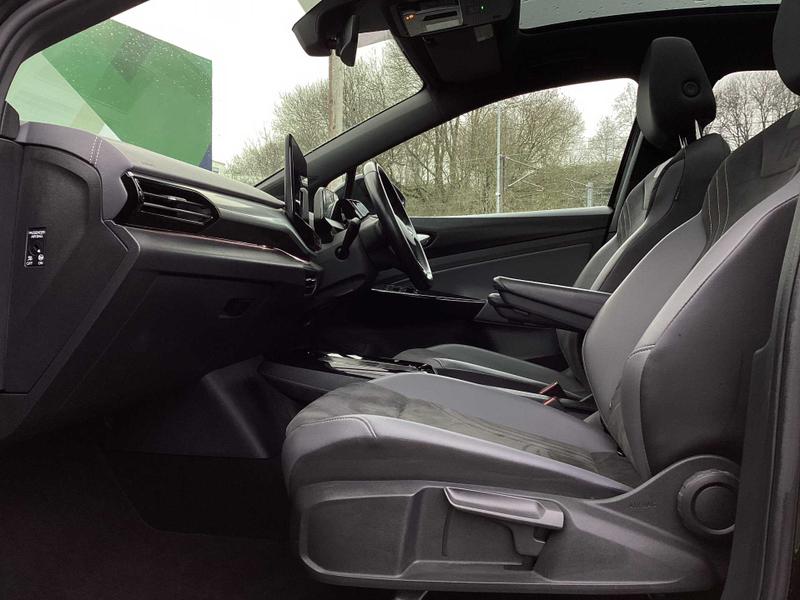 Used Volkswagen ID.5 2022 for sale - 77211085: Photo 26