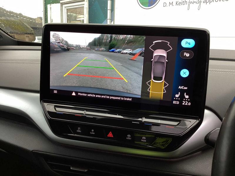 Used Volkswagen ID.5 2022 for sale - 77211085: Photo 30