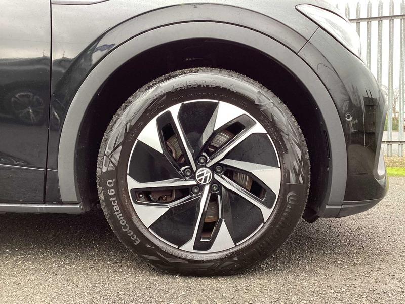 Used Volkswagen ID.5 2022 for sale - 77211085: Photo 37