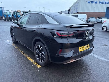 Used Volkswagen ID.5 2022 for sale - 77211085: Photo