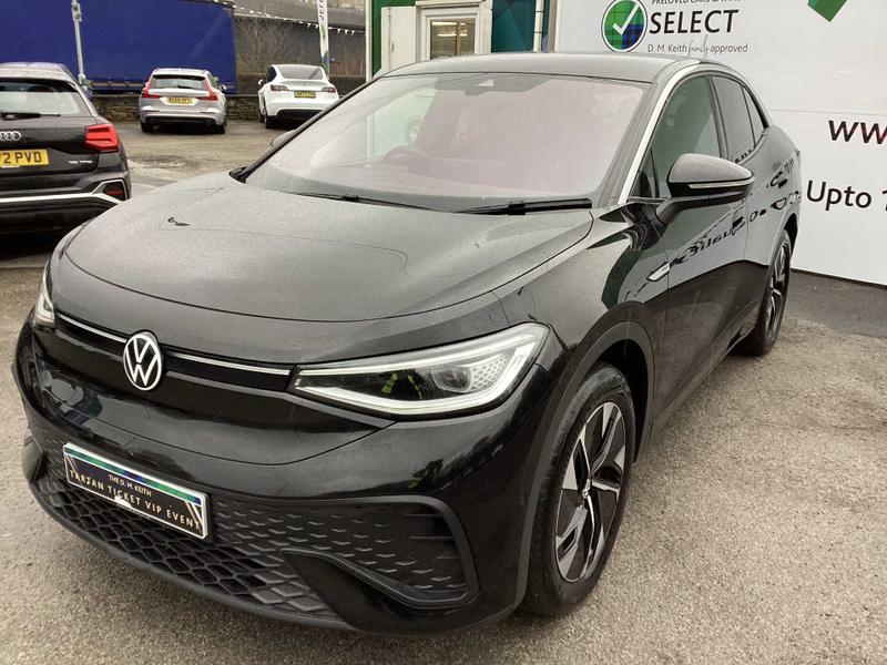 Used Volkswagen ID.5 2022 for sale - 77211085: Photo 4