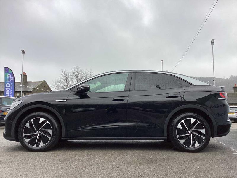 Used Volkswagen ID.5 2022 for sale - 77211085: Photo 7