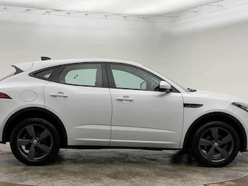 Used Jaguar E-Pace 2019 for sale - 78077756: Photo