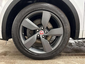 Used Jaguar E-Pace 2019 for sale - 78077756: Photo