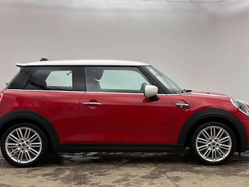 Used MINI Electric Hatch 2023 for sale - 78449536: Photo