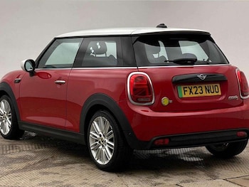 Used MINI Electric Hatch 2023 for sale - 78449536: Photo