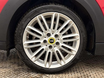 Used MINI Electric Hatch 2023 for sale - 78449536: Photo