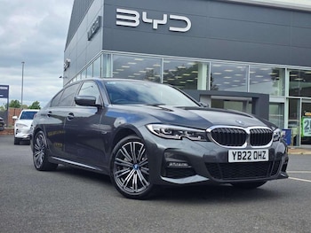 Used BMW 3 Series 2022 for sale - 79421411: Photo