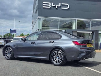 Used BMW 3 Series 2022 for sale - 79421411: Photo