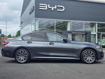 Used BMW 3 Series 2022 for sale - 79421411: Photo