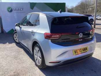 Used Volkswagen ID3 2020 for sale - 75255590: Photo