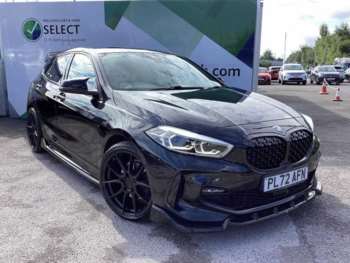 2023 - 118i [136] M Sport 5dr Step Auto [LCP] Automatic