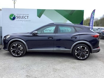 Used Cupra Formentor 2023 for sale - 79641342: Photo