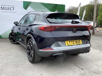 Used Cupra Formentor 2023 for sale - 79641342: Photo