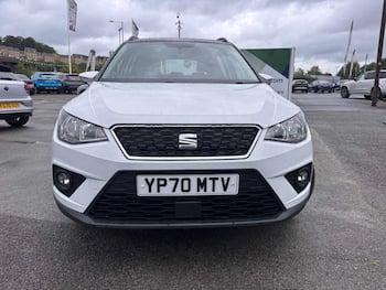 Used SEAT Arona 2021 for sale - 79383871: Photo