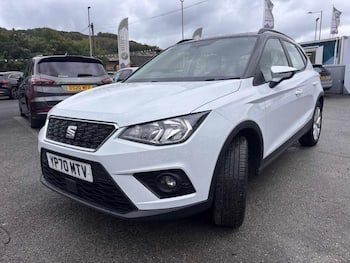 Used SEAT Arona 2021 for sale - 79383871: Photo