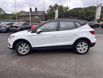 Used SEAT Arona 2021 for sale - 79383871: Photo