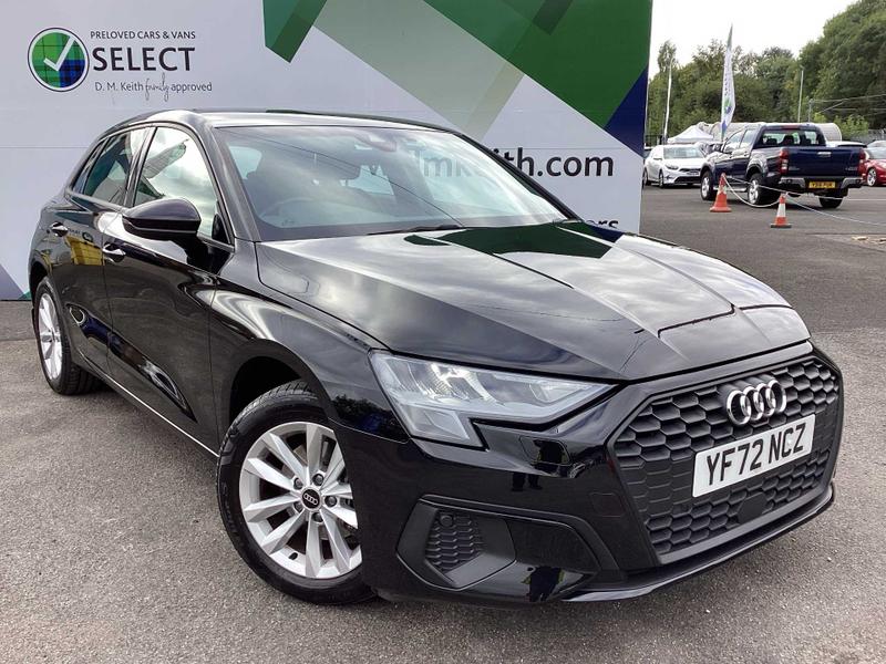 Used Audi A3 2022 for sale - 75912652: Photo 1