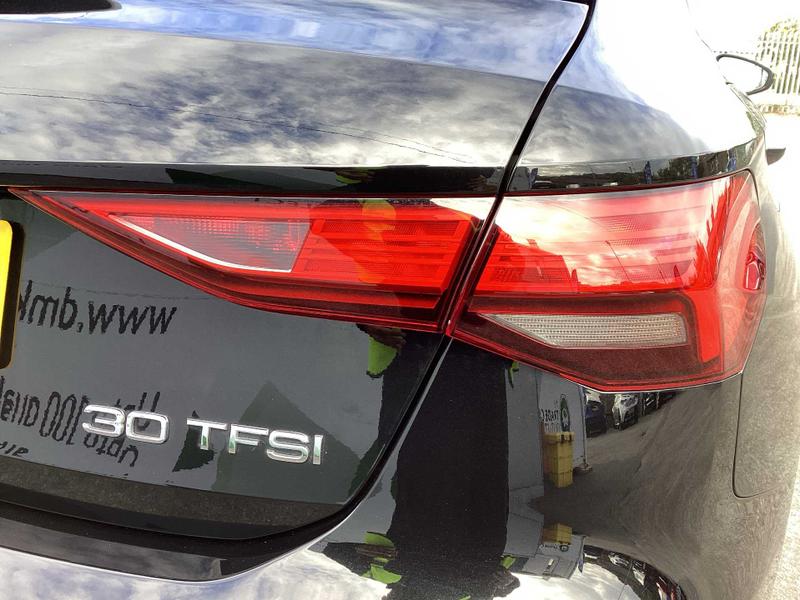 Used Audi A3 2022 for sale - 75912652: Photo 13