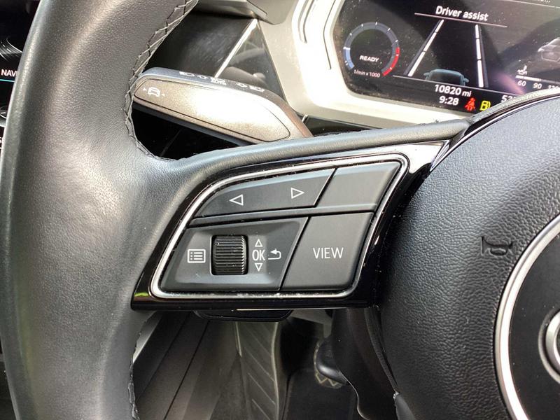 Used Audi A3 2022 for sale - 75912652: Photo 21