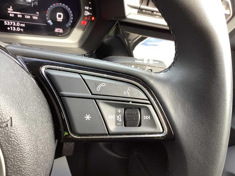 Used Audi A3 2022 for sale - 75912652: Photo 22