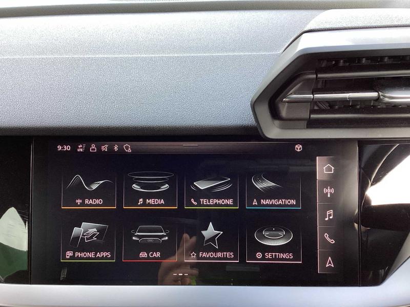 Used Audi A3 2022 for sale - 75912652: Photo 24