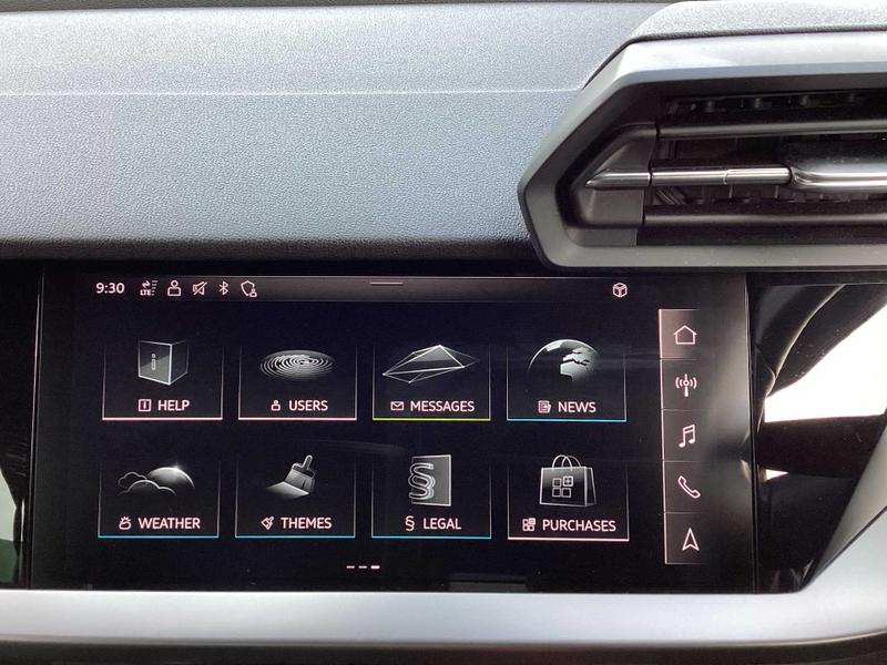 Used Audi A3 2022 for sale - 75912652: Photo 25