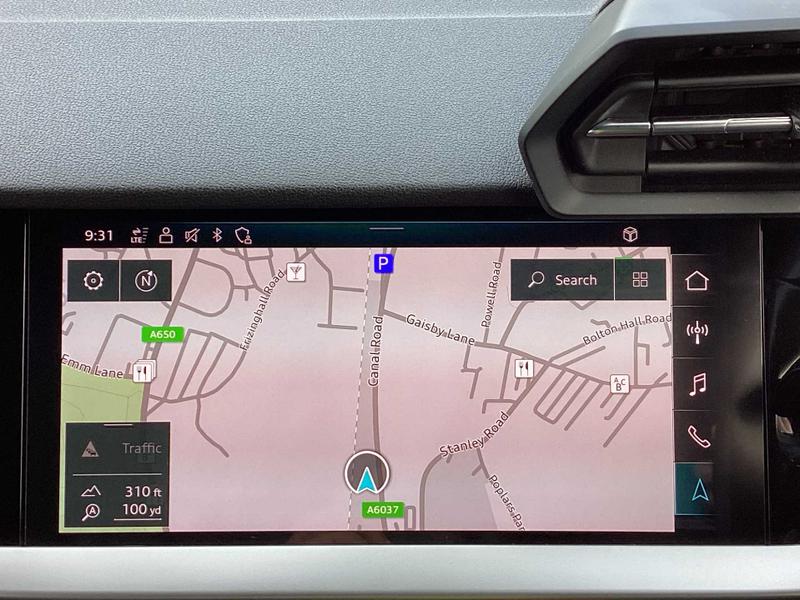 Used Audi A3 2022 for sale - 75912652: Photo 26