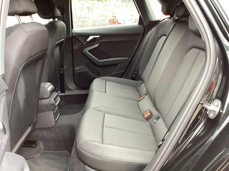 Used Audi A3 2022 for sale - 75912652: Photo 35