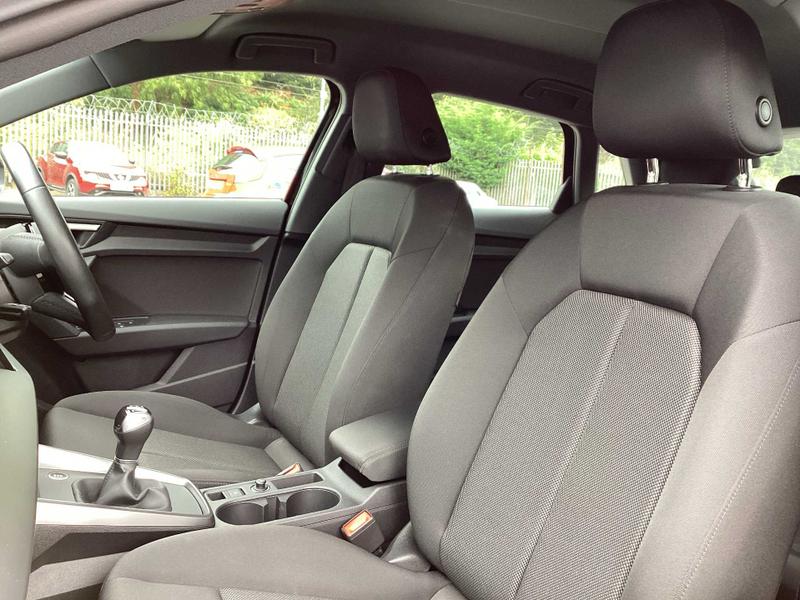 Used Audi A3 2022 for sale - 75912652: Photo 37