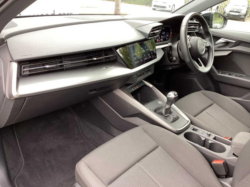 Used Audi A3 2022 for sale - 75912652: Photo 38