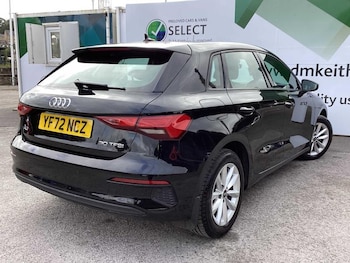 Used Audi A3 2022 for sale - 75912652: Photo