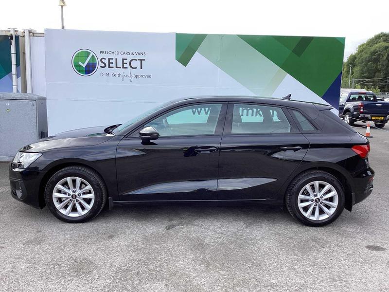 Used Audi A3 2022 for sale - 75912652: Photo 4