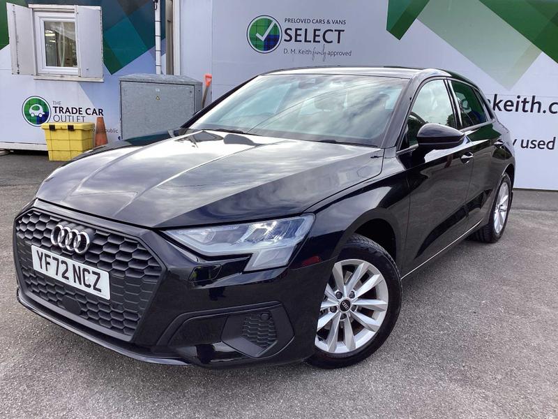 Used Audi A3 2022 for sale - 75912652: Photo 5