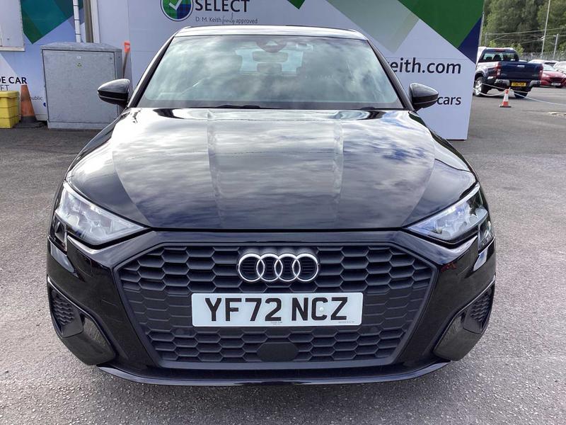 Used Audi A3 2022 for sale - 75912652: Photo 6