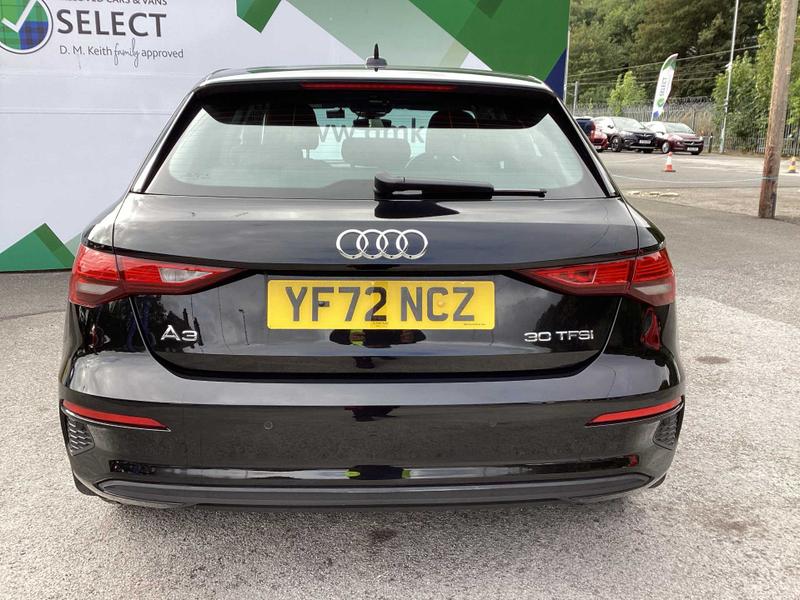 Used Audi A3 2022 for sale - 75912652: Photo 7