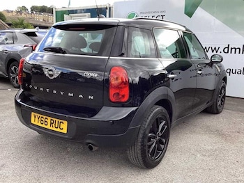 Used MINI Countryman 2016 for sale - 75489842: Photo