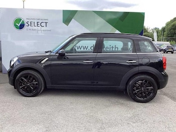 Used MINI Countryman 2016 for sale - 75489842: Photo