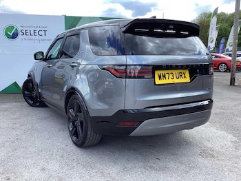 Used Land Rover Discovery 2024 for sale - 78505558: Photo
