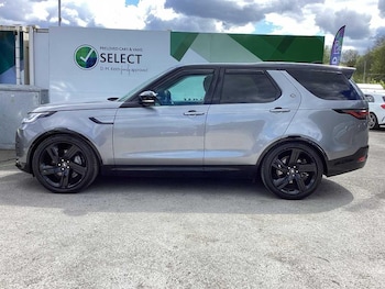 Used Land Rover Discovery 2024 for sale - 78505558: Photo