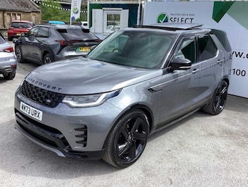 Used Land Rover Discovery 2024 for sale - 78505558: Photo