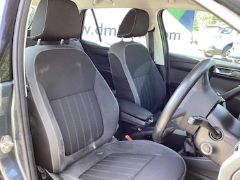 Used Skoda Fabia 2018 for sale - 75581959: Photo