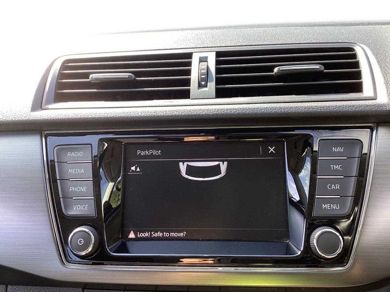 Vehicle 30