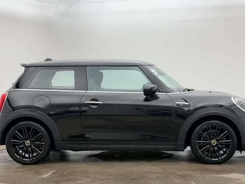 Used MINI Electric Hatch 2023 for sale - 78314217: Photo