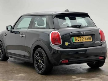 Used MINI Electric Hatch 2023 for sale - 78314217: Photo