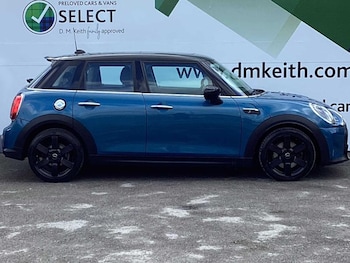 Used MINI Hatch 2022 for sale - 77435138: Photo
