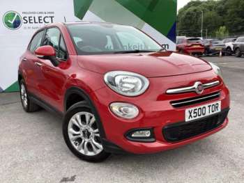2016 - 1.4 Multiair Pop Star 5dr